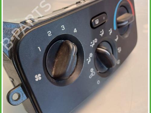 Climate control JEEP CHEROKEE (KJ) 2.5 CRD 4x4 | BP27566666I5 