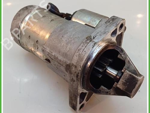 Starter LANCIA YPSILON (843_) 1.2 (843.AXA1A) | BP40138098M8 - Image 2