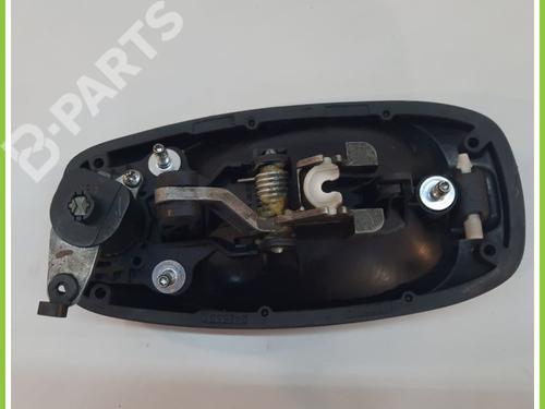 Front left exterior door handle PEUGEOT BIPPER Tepee 1.3 HDi 75 | BP11367912C128 