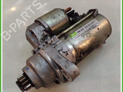 Used Starter VW GOLF V (1K1) 1.6 (102 hp) 16008307