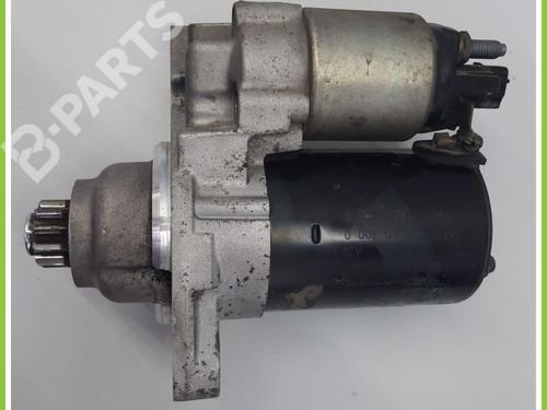 Startmotor SEAT IBIZA III (6L1) 1.2 | BP11368961M8 