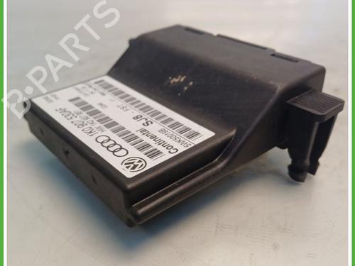 Control unit VW TIGUAN (5N_) 1.4 TSI 4motion | BP27566756M11