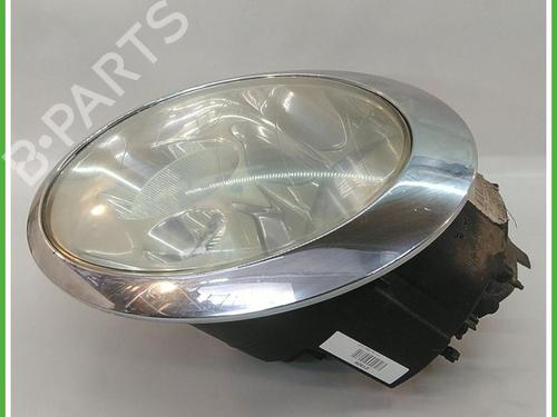 Right headlight MINI MINI (R50, R53) One D | BP40132411C29 - Image 3