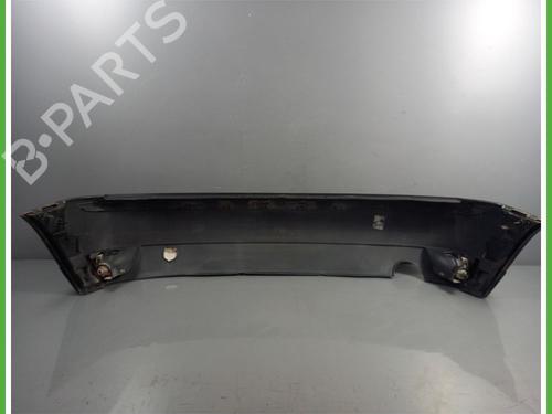 Rear bumper FORD FOCUS I (DAW, DBW) 1.6 16V | BP12909911C8 