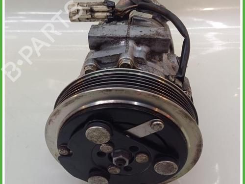 AC compressor OPEL CORSA C (X01) 1.2 Twinport (F08, F68) | BP40138540M34 - Image 2