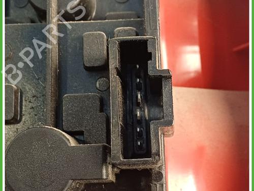 Right taillight CITROËN XSARA PICASSO (N68) 1.8 16V | BP24973737C35 