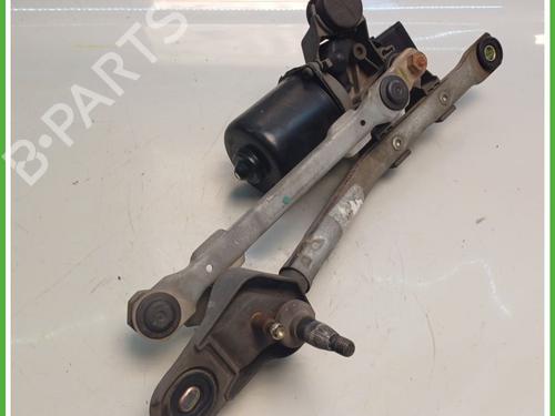 Front wipers mechanism PEUGEOT 107 (PM_, PN_) 1.0 | BP21527293C83 
