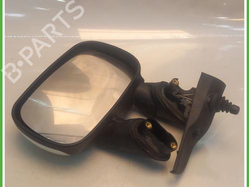 Retrovisor derecho FIAT DOBLO MPV (119_, 223_) 1.9 JTD (105 hp) 30411185