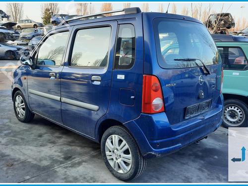 Switch OPEL AGILA A (H00) 1.2 16V Twinport (F68) | BP40138616I30  - Image 7