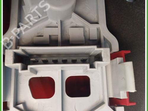 Left taillight MERCEDES-BENZ A-CLASS (W169) A 150 (169.031, 169.331) | BP27731473C34 