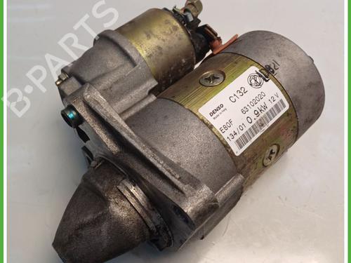 Used Starter FIAT PUNTO (188_) 1.2 16V 80 (188.233, .235, .253, .255, .333, .353, .639,... (80 hp) 26152894