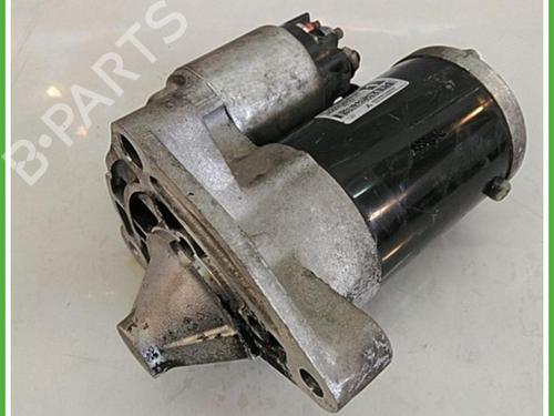 Used Starter Starter CITROËN C3 I (FC_, FN_) 1.4 i (73 hp) 40136158 40136158