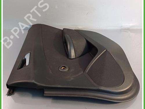 Rear right panel OPEL ASTRA J Saloon 1.7 CDTI (69) | BP40140162C61 - Image 5