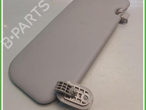 Left sun visor KIA STONIC (YB) 1.0 T-GDi | BP40143831I1 - Image 6