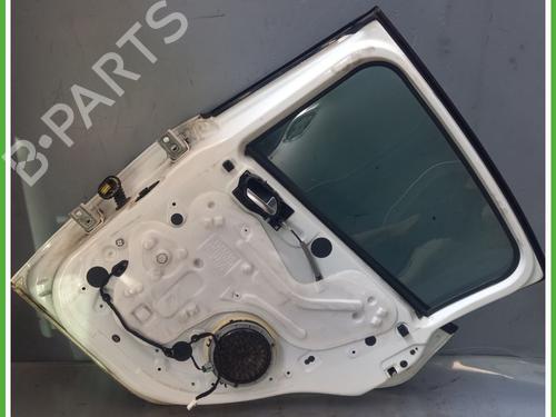 Right rear door PEUGEOT 208 I (CA_, CC_) 1.4 GPL | BP27566693C5