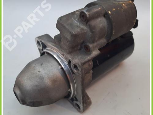 Used Starter FORD FIESTA IV (JA_, JB_) 1.25 i 16V (75 hp) 11370149