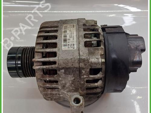 Generator FIAT GRANDE PUNTO (199_) 1.3 D Multijet (199.AXD11, 199.AXD1A, 199.AXD1B,... | BP17765341M7 