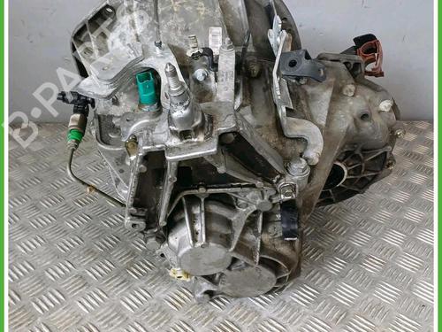Gearbox RENAULT ESPACE IV (JK0/1_) 2.0 dCi (JK03, JK04, JK1C, JK1G, JK1J, JK1K) | BP40074865M3 - Image 3