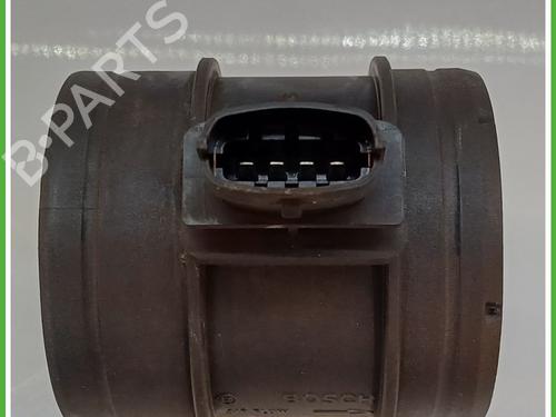 Mass air flow sensor FIAT DUCATO Van (250_) 160 Multijet 3,0 D | BP17645056M95 