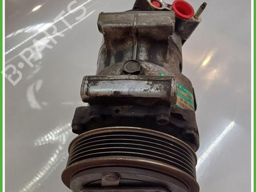 AC compressor PEUGEOT 307 Break (3E) 1.6 16V | BP17907825M34 