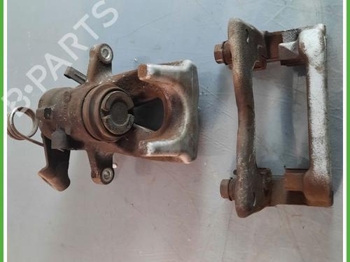 Right rear brake caliper ALFA ROMEO GIULIETTA (940_) 2.0 JTDM (940.FXL1A) | BP13927626M106 