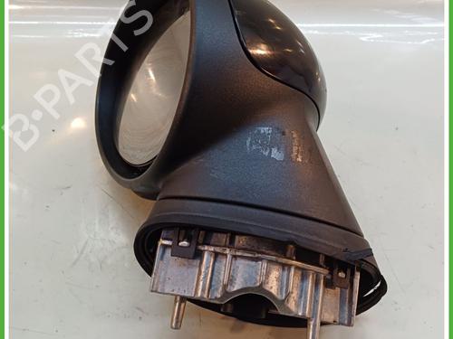 Left mirror MINI MINI (R56) Cooper | BP16193944C26 
