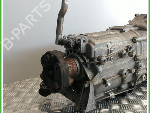 Gearbox BMW 3 Touring (E46) 320 d | BP40131809M3 - Image 3
