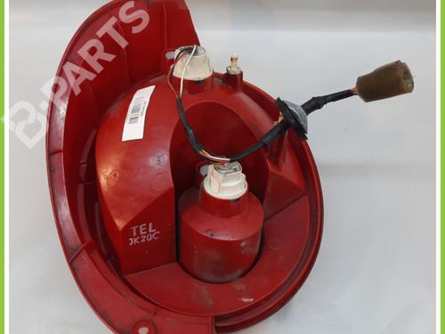 Right taillight CHEVROLET MATIZ (M200, M250) 0.8 | BP11720185C35 