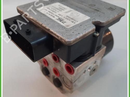 Used ABS pump ABS pump PEUGEOT 107 (PM_, PN_) 1.0 (68 hp) 40132625 40132625