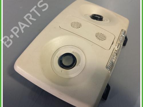 Interior roof light FIAT FREEMONT (345_) 2.0 JTD 4x4 | BP30169386I8 