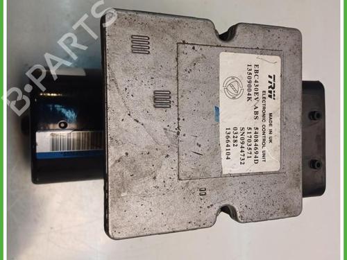 ABS pump LANCIA YPSILON (843_) 1.2 (843.AXB1A) | BP40143909M43 - Image 2