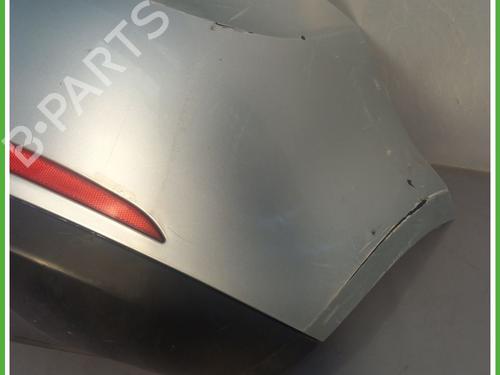 Rear bumper SEAT IBIZA IV (6J5, 6P1) 1.6 | BP29914483C8
