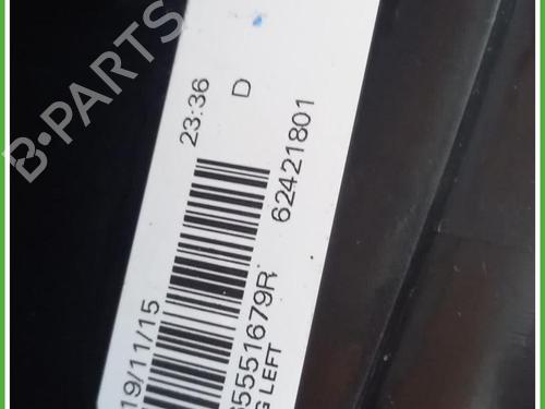 Left taillight DACIA DUSTER (HS_) 1.5 dCi | BP40075290C34 - Image 4
