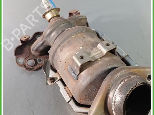 Catalyst NISSAN MICRA IV (K13K, K13KK) 1.2 | BP29563843M10 