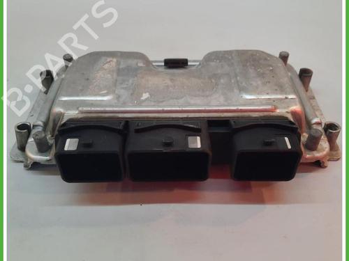Engine control unit (ECU) MERCEDES-BENZ C-CLASS T-Model (S203) C 230 (203.252) | BP40132970M57 - Image 4