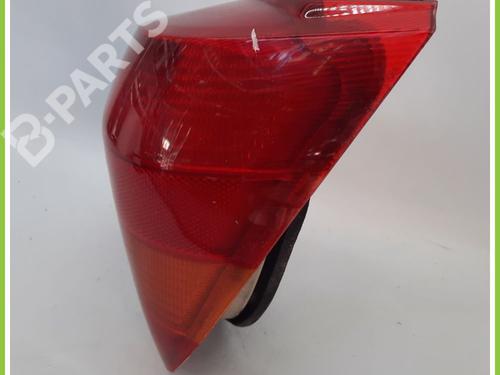 Right taillight FORD FIESTA III (GFJ) 1.1 | BP11721206C35 