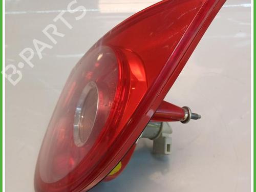 Left taillight VW GOLF V (1K1) 1.9 TDI | BP40146073C34 - Image 4