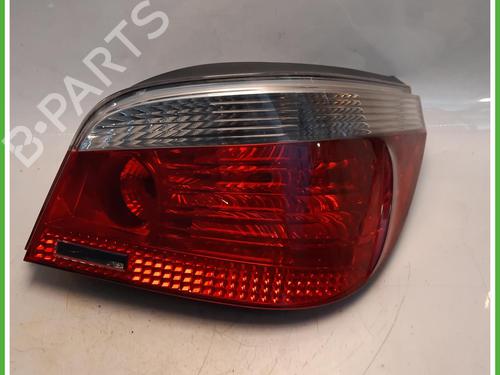 Used Right taillight Right taillight BMW 5 (E60) 530 d (218 hp) 40073821 40073821