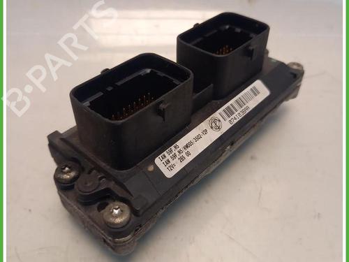 Engine control unit (ECU) LANCIA YPSILON (843_) 1.2 (843.AXA1A) | BP40073298M57 - Image 4