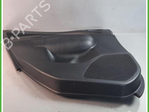 Rear left panel SUBARU XV (_GP_) 2.0 D AWD (GPD) | BP40134498C60 - Image 2