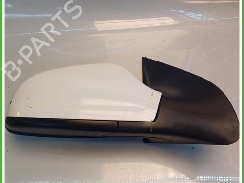 Right mirror OPEL ASTRA H Estate (A04) 1.6 LPG (L35) | BP27981567C27 