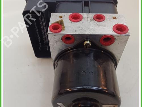 ABS pump FORD FIESTA V (JH_, JD_) 1.25 16V | BP17139683M43 