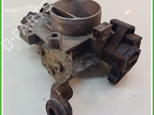 Throttle body FIAT SEICENTO / 600 (187_) 1.1 (187AXB, 187AXB1A, 187AXC1A02) | BP17316699M82 