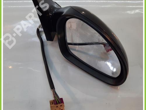 Used Right mirror SEAT IBIZA III (6L1) 1.4 TDI (75 hp) 11797741