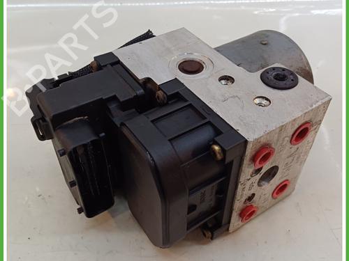 Used ABS pump FIAT PUNTO (188_) 1.9 JTD 80 (188.237, .257, .337, .357) (80 hp) 16017172