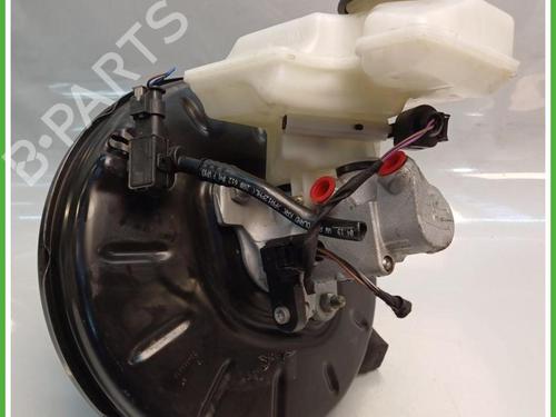 Servo brake VW T-CROSS (C11, D31) 1.0 TSi | BP40143893M42 - Image 2
