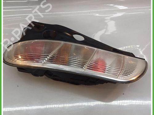Left taillight LANCIA YPSILON (843_) 1.2 (843.AXA1A) | BP40139535C34  - Image 5