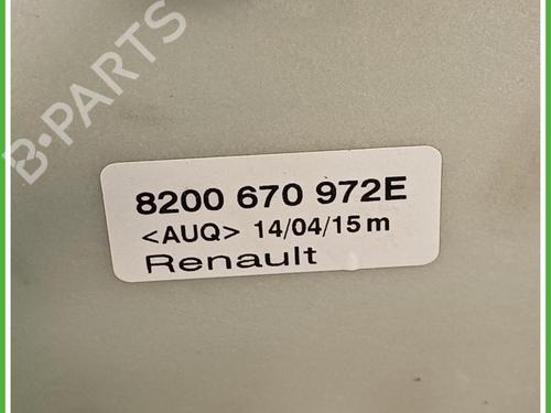 Gear lever DACIA SANDERO II 1.2 | BP40139717M90  - Image 5