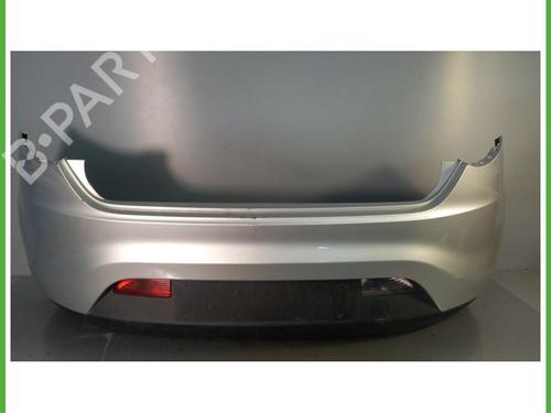 Used Rear bumper FIAT BRAVO II (198_) 1.6 D Multijet (198AXL1B) (120 hp) 27409864
