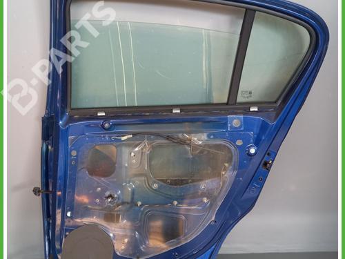 Right rear door OPEL CORSA D (S07) 1.2 (L08, L68) | BP11962835C5 